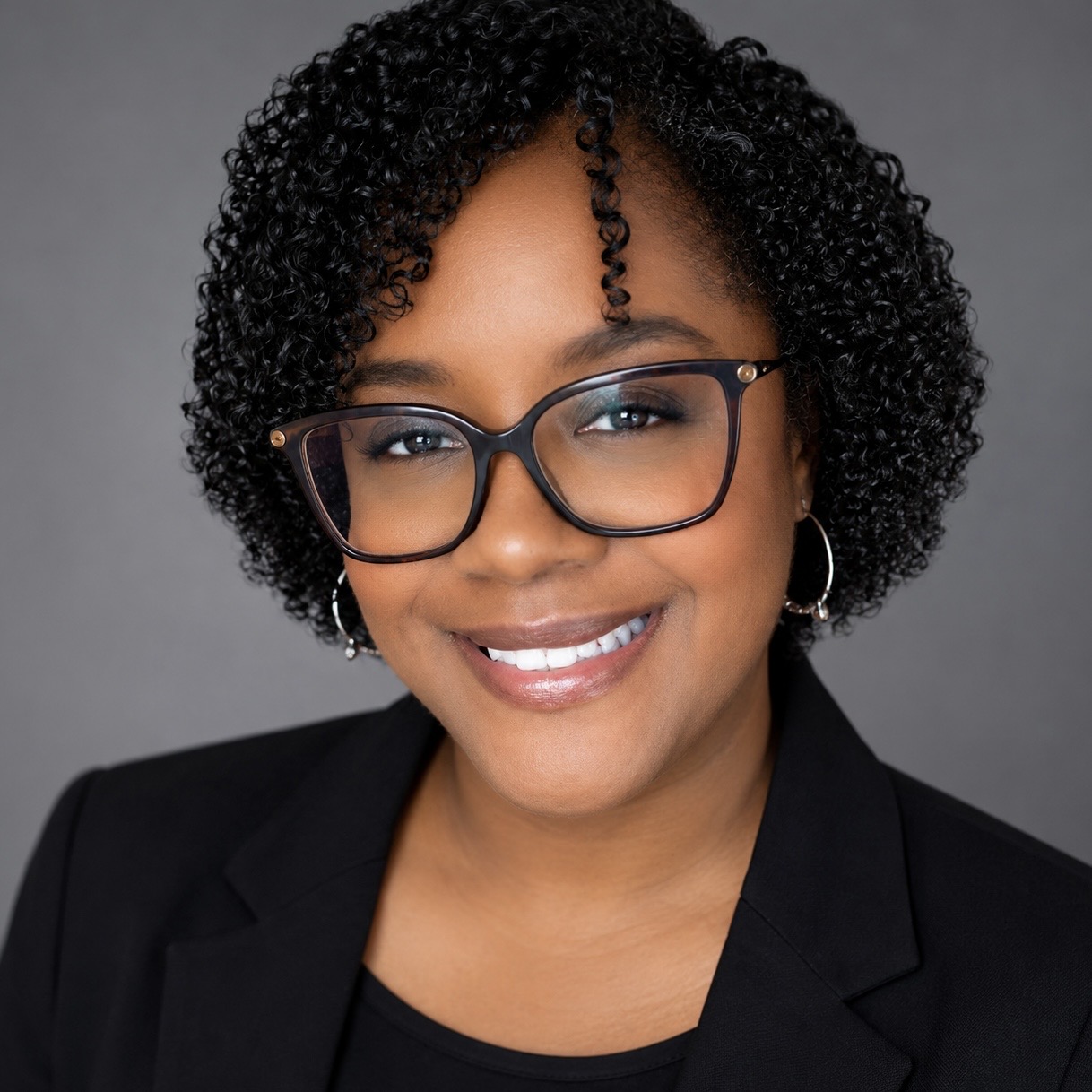 Dr. Kimberly Nicole Miles, Ed.D.